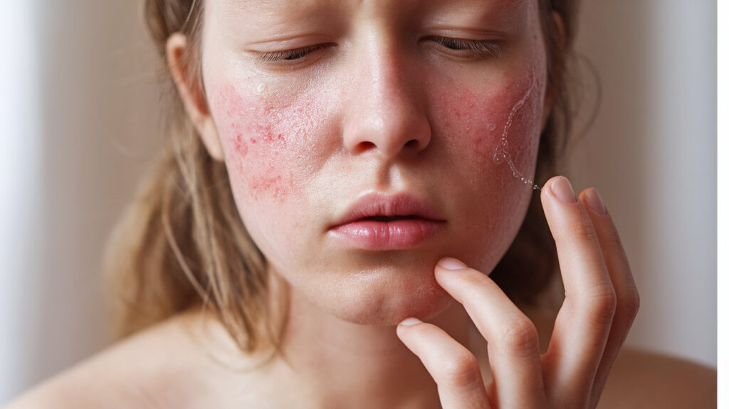 How To Fix a Damaged Skin Barrier: 10 Proven Tips and Solutions How to Fix a Damaged Skin Barrier