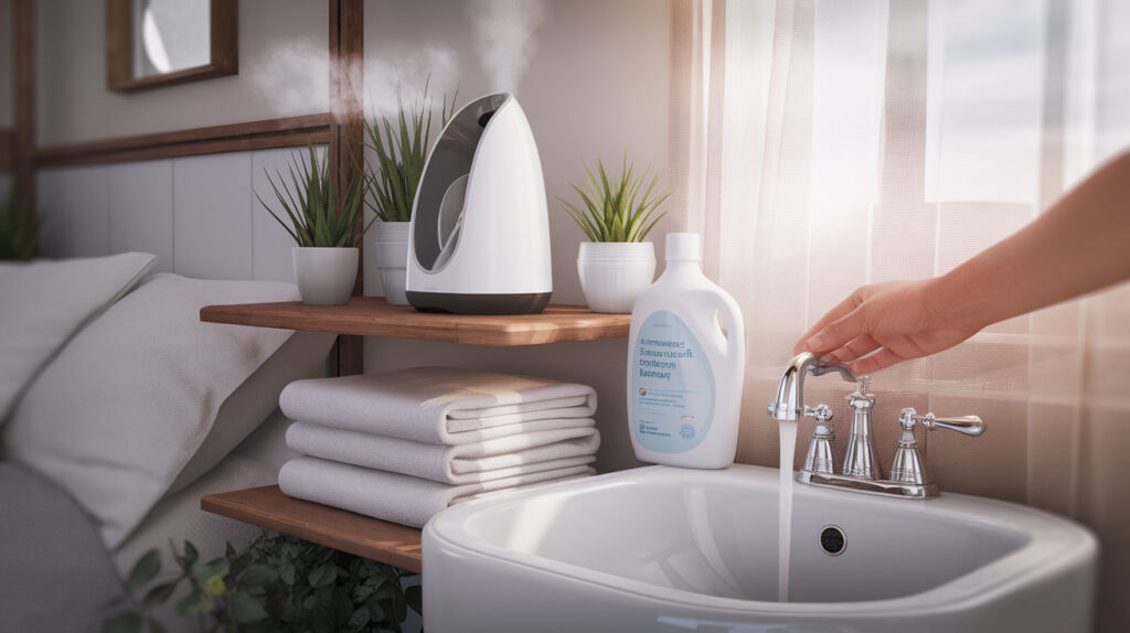 How To Fix a Damaged Skin Barrier: 10 Proven Tips and Solutions How to Fix a Damaged Skin Barrier - Creating a Skin-Friendly Environment at Home