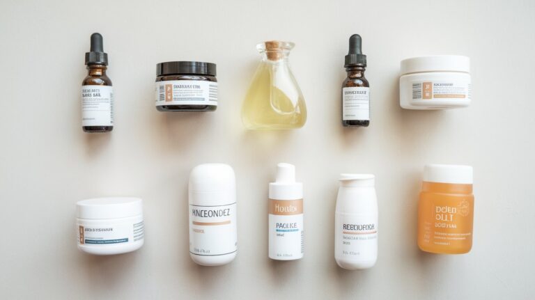 $20 skincare routine that works wonders